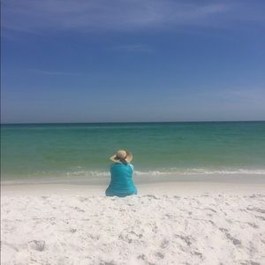 Meet your Posher, Diane